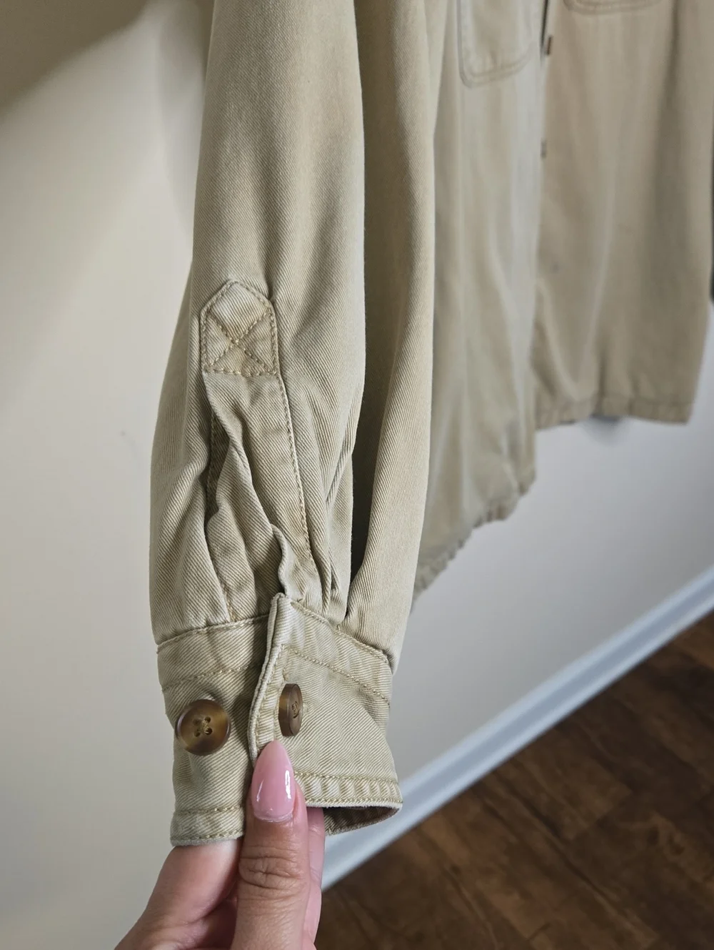 N/A arrow workwear